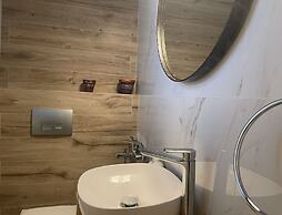 Stay at Beachfront Villa Lilia in Pefkohori, Halkidiki for a Dreamy Va