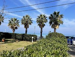 Stay at Beachfront Villa Lilia in Pefkohori, Halkidiki for a Dreamy Va