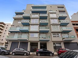 Sanders Old Port - Simple Studio w/ Balcony