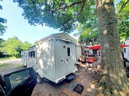 34ft Mobile Home Near Yale U