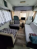 34ft Mobile Home Near Yale U