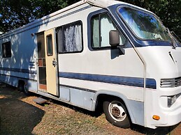 34ft Mobile Home Near Yale U