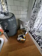 34ft Mobile Home Near Yale U