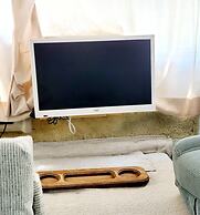 34ft Mobile Home Near Yale U