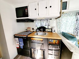 34ft Mobile Home Near Yale U