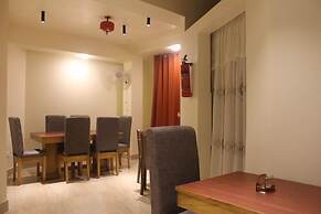 Vanagleda Guest House