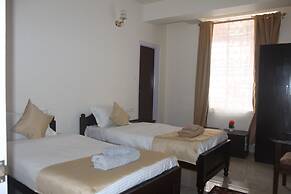 Vanagleda Guest House