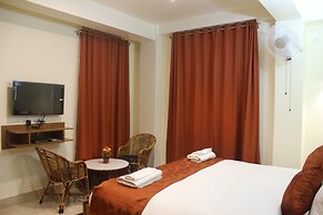 Vanagleda Guest House