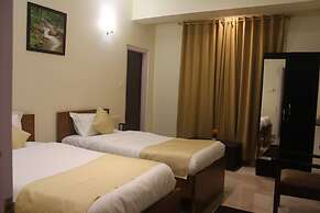 Vanagleda Guest House