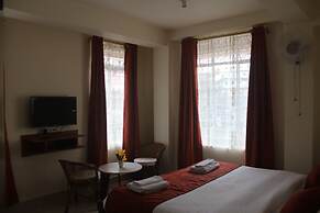 Vanagleda Guest House