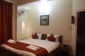 Vanagleda Guest House