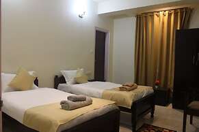 Vanagleda Guest House