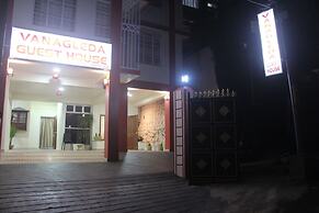 Vanagleda Guest House