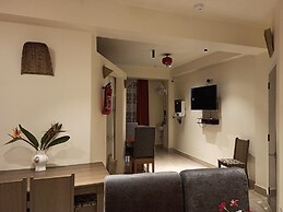 Vanagleda Guest House