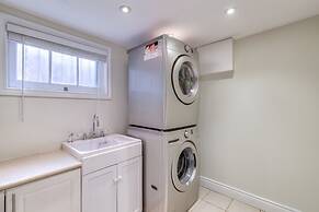 Waterfront Avenue Suites