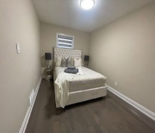 Waterfront Avenue Suites