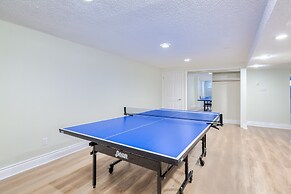 Waterfront Avenue Suites