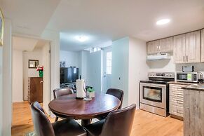 Waterfront Avenue Suites