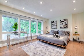 Waterfront Avenue Suites