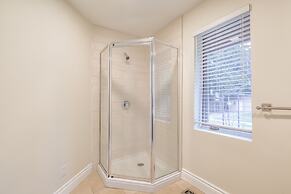 Waterfront Avenue Suites