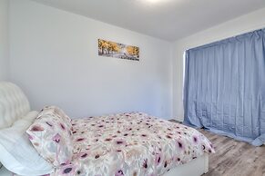 Waterfront Avenue Suites