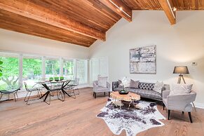 Waterfront Avenue Suites