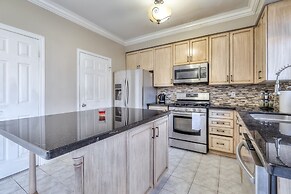 Waterfront Avenue Suites