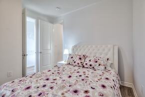 Waterfront Avenue Suites