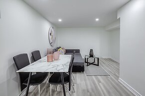 Waterfront Avenue Suites