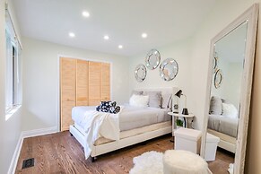 Waterfront Avenue Suites