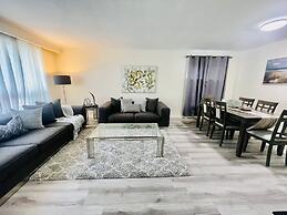 Waterfront Avenue Suites