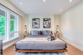 Waterfront Avenue Suites