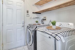 Waterfront Avenue Suites