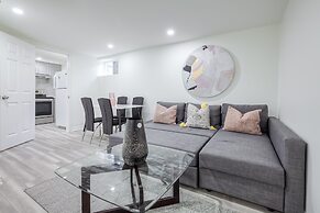 Waterfront Avenue Suites