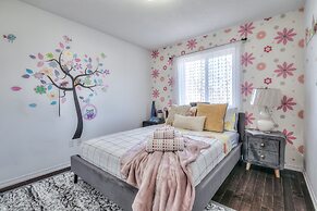 Waterfront Avenue Suites