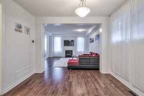 Waterfront Avenue Suites