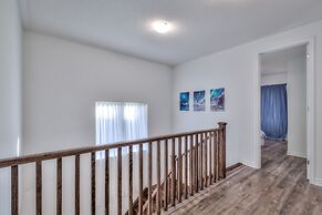 Waterfront Avenue Suites