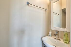 Waterfront Avenue Suites