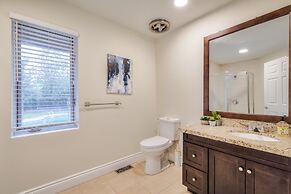 Waterfront Avenue Suites