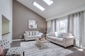 Waterfront Avenue Suites