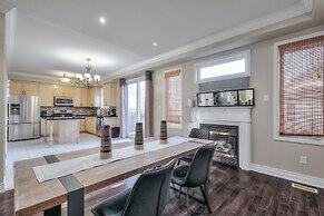 Waterfront Avenue Suites