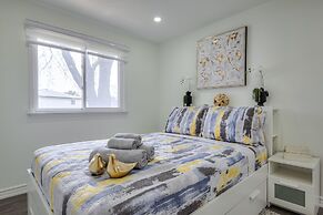 Waterfront Avenue Suites