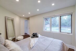 Waterfront Avenue Suites