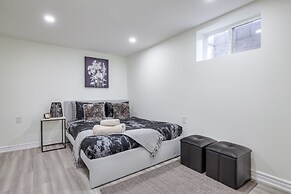 Waterfront Avenue Suites