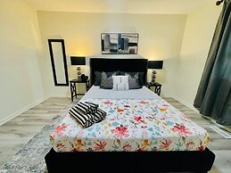 Waterfront Avenue Suites