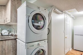 Waterfront Avenue Suites