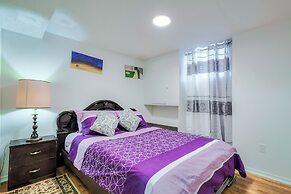 Waterfront Avenue Suites