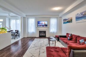 Waterfront Avenue Suites