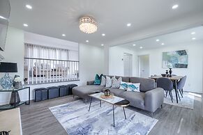 Waterfront Avenue Suites