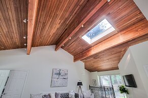 Waterfront Avenue Suites